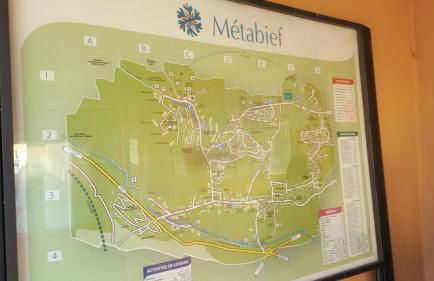 Duplex Métabief - Foto 30