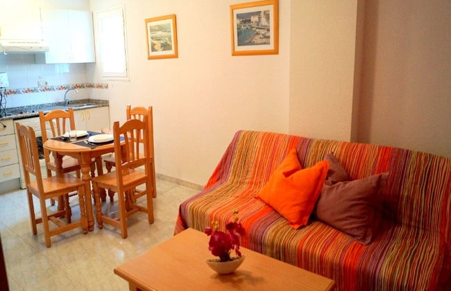 AP Costas - Complejo Al Andalus - Foto 9