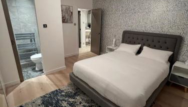 Entire Modern 2- Bedroom Apartment Modern Comfort Near Central London - Foto 5