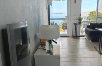 Villa con increíbles vistas al océano y la Gomera - Foto 10