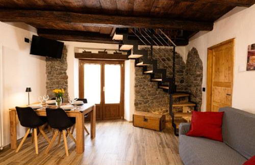 Il fiore di pietra - Foto 33