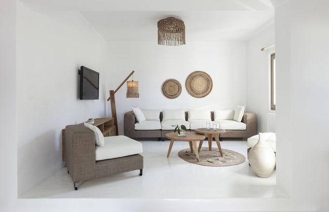 Amalgam Homes Paros - Foto 13