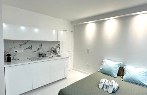 Studio Trip In Paris - Gare de l'Est - Foto 20