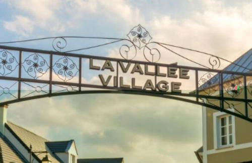 Sweet - Superbe appartement avec parking privé - Paris-Disney & CDG à 25 minutes - Foto 23