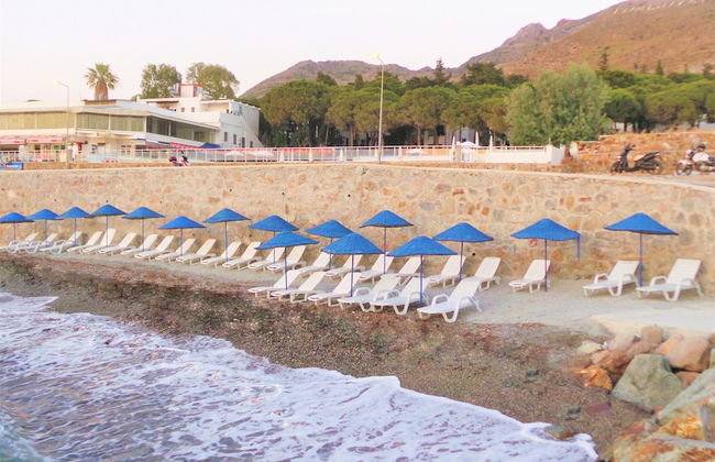 Sunset Mavi - Foto 20