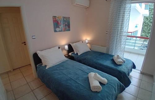 Elysian Dreams at Patras - Foto 17