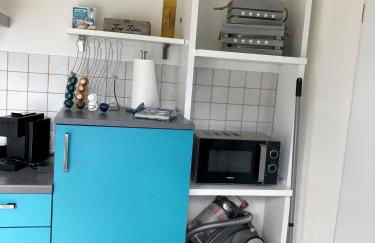 Möllenbecks Messewohnungen - Foto 6