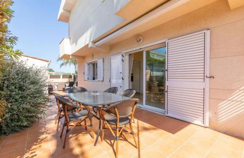 Casa junto al mar con jardín - Foto 6