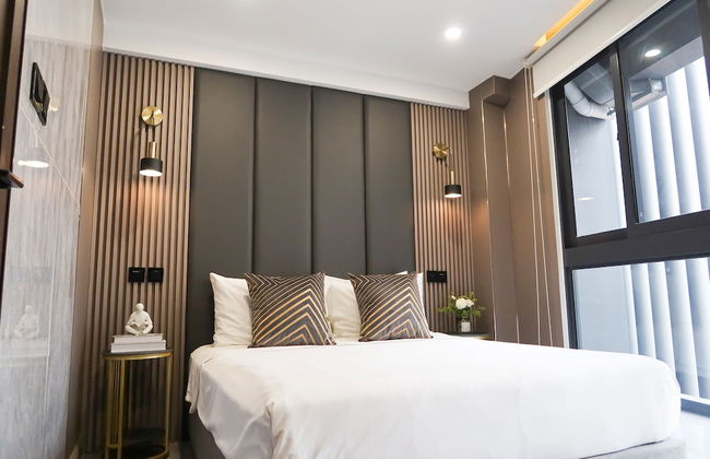 Recharge Residences - Photo 60