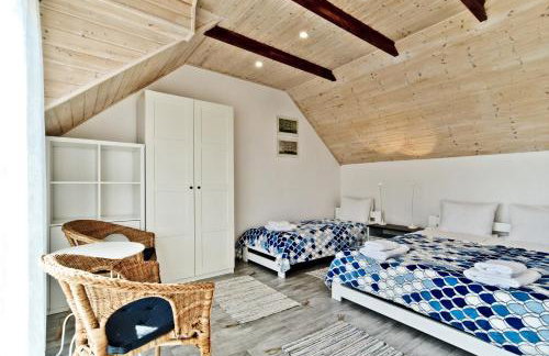 Apartamenty In Chałupy Kaperska - Foto 18