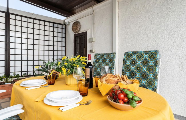 3860 Lo Scorcio Sul Mare by Barbarhouse - Foto 11