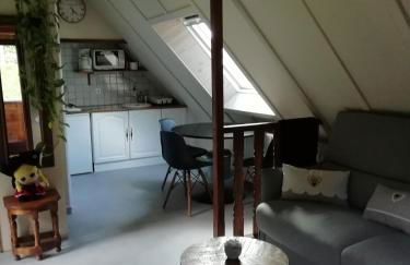 Romantic Studio Vacances - Foto 4