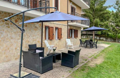 Casa Vacanze - Villa Stefania - Foto 28