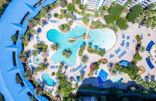 The Palms Of Destin 1608 Junior - Foto 7