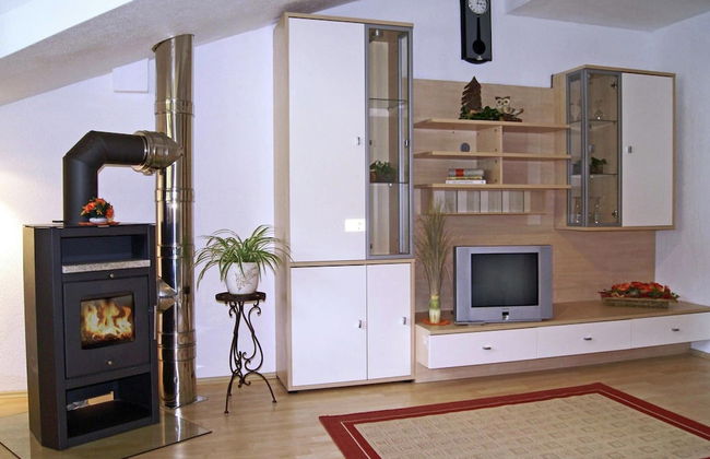 Delightful Apartment in Zell am Ziller With a View - Foto 14