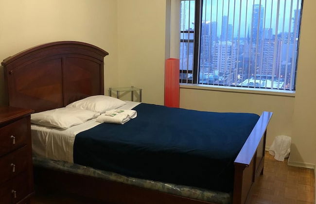 Toronto Furnished Living - Gerard St. E - Foto 10
