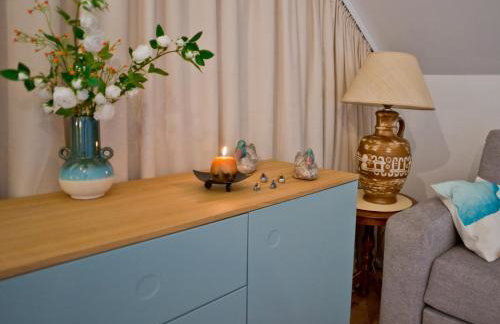 Domek Zacisze - Foto 37