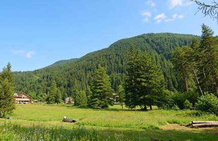 Casa-Petit Laus Brand New Duplex in Queyras for 6p - Foto 21
