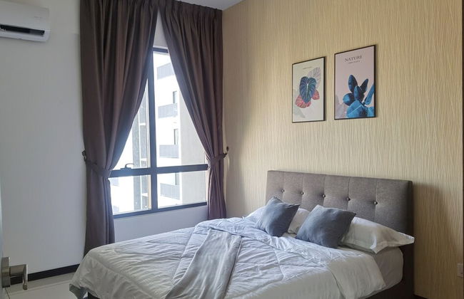 Luminari Suite by Homez Suite - Photo 11