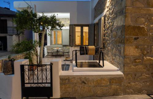 Iliopetra House - Photo 14