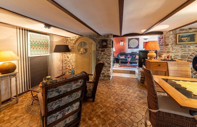 Aubepine Holiday Home in Sart Jalhay - Foto 22