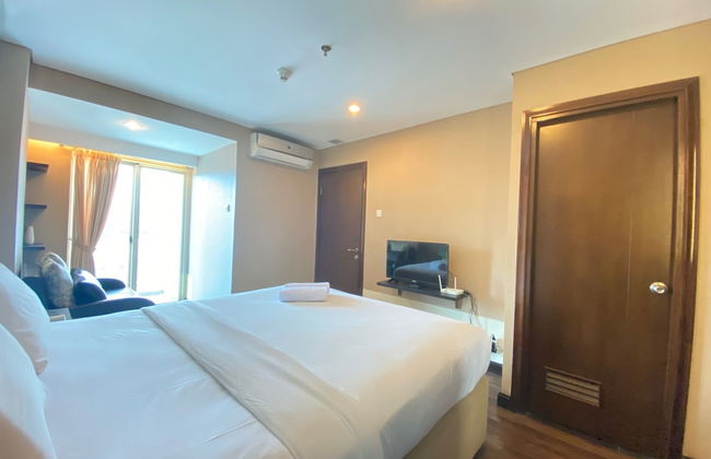 Deluxe & Well Appointed 2BR at El Royale Apartment - Foto 9