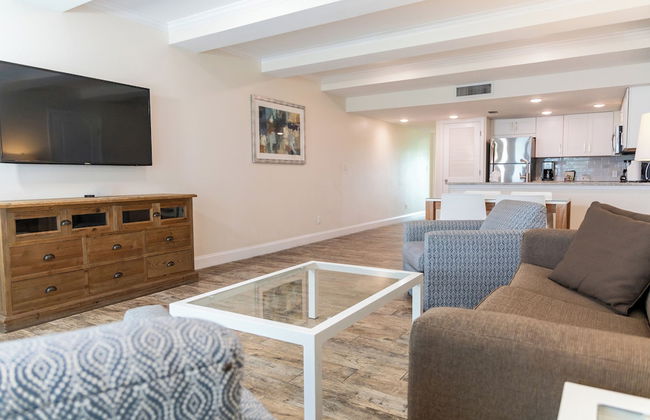 The Fold Hotels Indian Shores - Foto 21