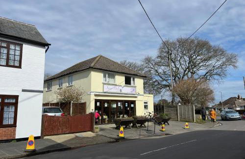 3-bed cottage in Sway, New Forest (5 min walk from Sway Train Station) - Foto 54