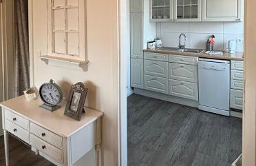 BoLA 47 Fewo Hamburg zentral gemütlich & ruhig - Foto 3