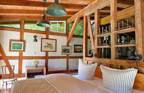 Altes Forsthaus Boppard - Foto 61