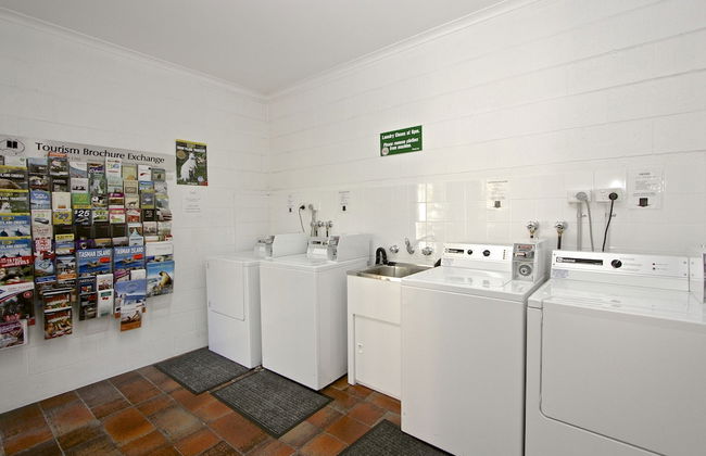 Grosvenor Court Apartments Hobart - Foto 40