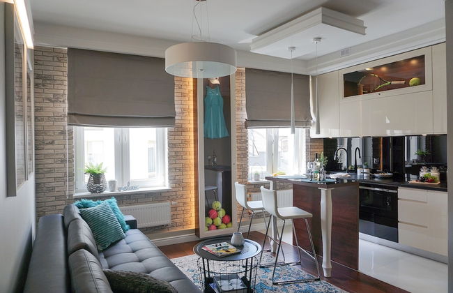 AGA Tenis Apartments by Radwanska - Foto 40