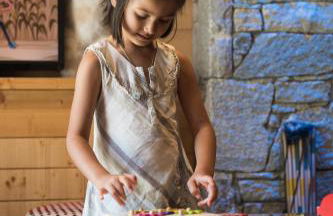 CGH Résidences & Spas Les Cimes Blanches - Foto 11