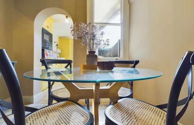 Seaside Cottage Retreat in Leigh-on-sea - Foto 13