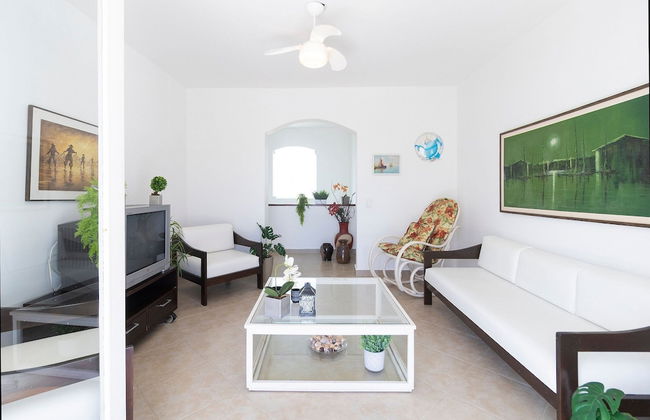 Casa a 50m da Praia com Churrasqueira - Photo 24