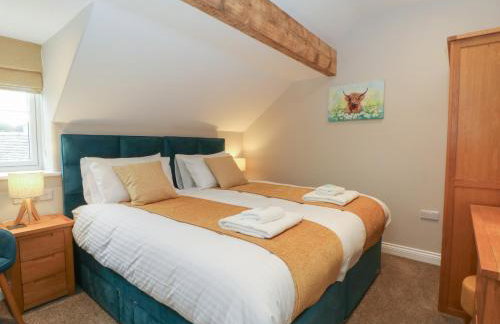 Small Lane Barn - Foto 22