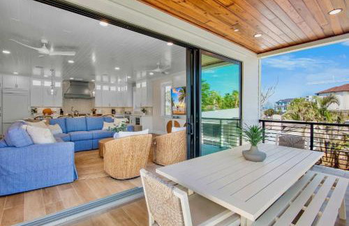 Between the Waves - Siesta Key Luxury Home - Foto 46