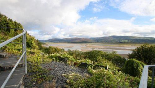 The Old Stables Aberdyfi apartment 6 - Foto 3
