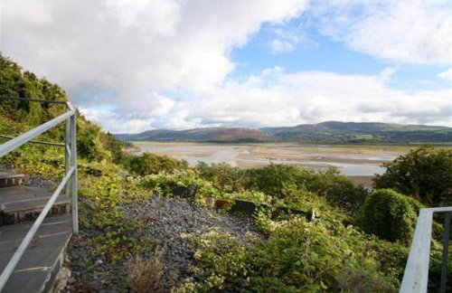 The Old Stables Aberdyfi apartment 6 - Foto 3