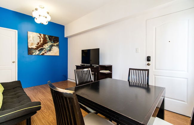 Alcoves Greenbelt Park Place Makati - Photo 67