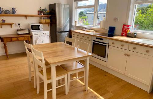 The Sheiling holiday home with gorgeous views over the isles - Foto 13