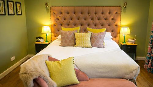 Leeds Castle Stable Courtyard Bed and Breakfast - Foto 3