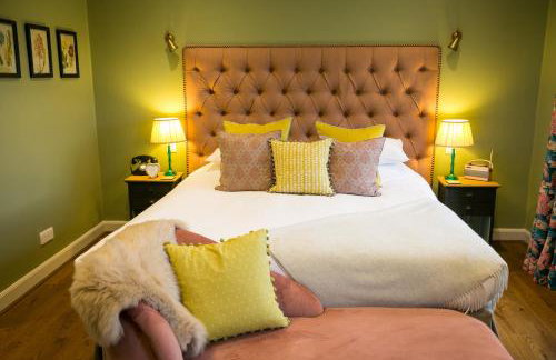 Leeds Castle Stable Courtyard Bed and Breakfast - Foto 3