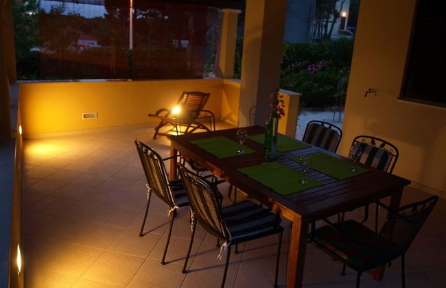 Apartments Mimose - Foto 10