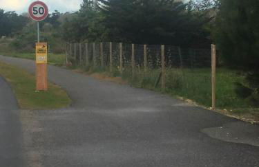 Escapade a Chaucre - St Georges - Maison plain pied - 3 chambres - 7 couchages - Foto 25