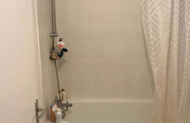 3 room sauna apartment - Photo 19