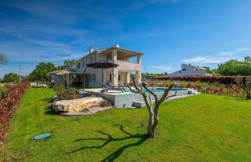 Villa Legro - Foto 5