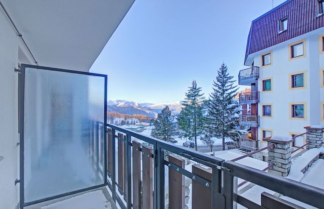 Appartamento Fraiteve Ski In Ski Out 300m - Foto 20