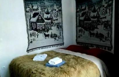 Ενοικιαζόμενη Παραδοσιακή κατοικία Σαν Παραμύθι - Foto 22