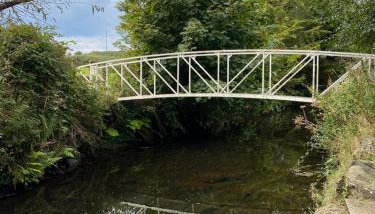 Mill River Retreat - Foto 2